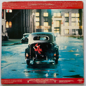 Dick Tracy (LP)