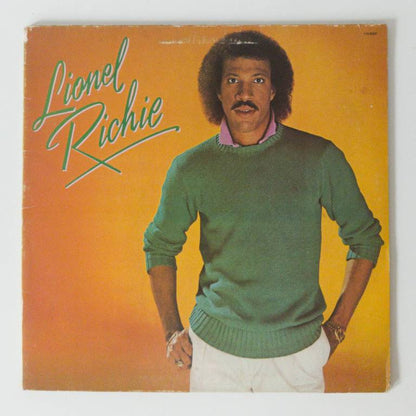 Lionel Richie - 1982 (LP)