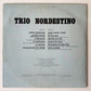 Trio Nordestino - Forró Temperado (LP)