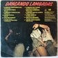 Dançando Lambadas - O Sucesso Das Lambaterias (LP)