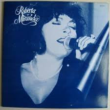 Roberta Miranda - Roberta Miranda - Vol.8 (LP)