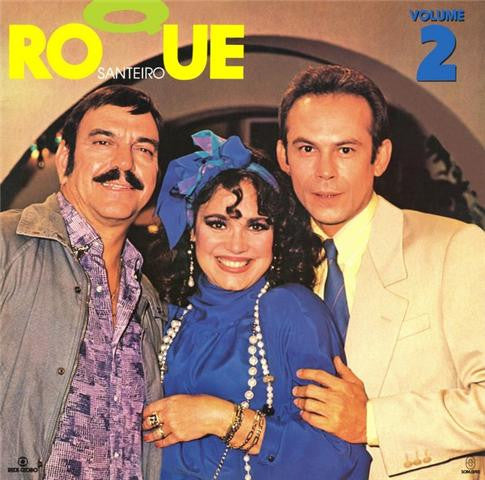 Roque Santeiro Volume 2  (LP)