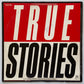 Talking Heads - True Stories (LP)
