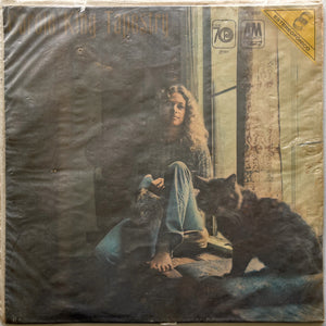 Carole King - Tapestry (LP)