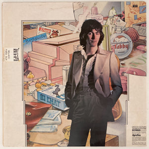 Al Stewart - Year Of The Cat (LP)