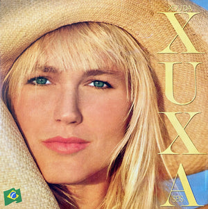 Xuxa - Xou Da Xuxa Seis (LP)