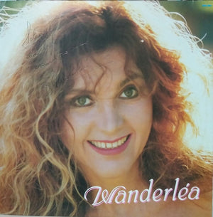 Wanderléa - 1989 (LP)