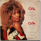 Tina Turner - Break Every Rule (LP)