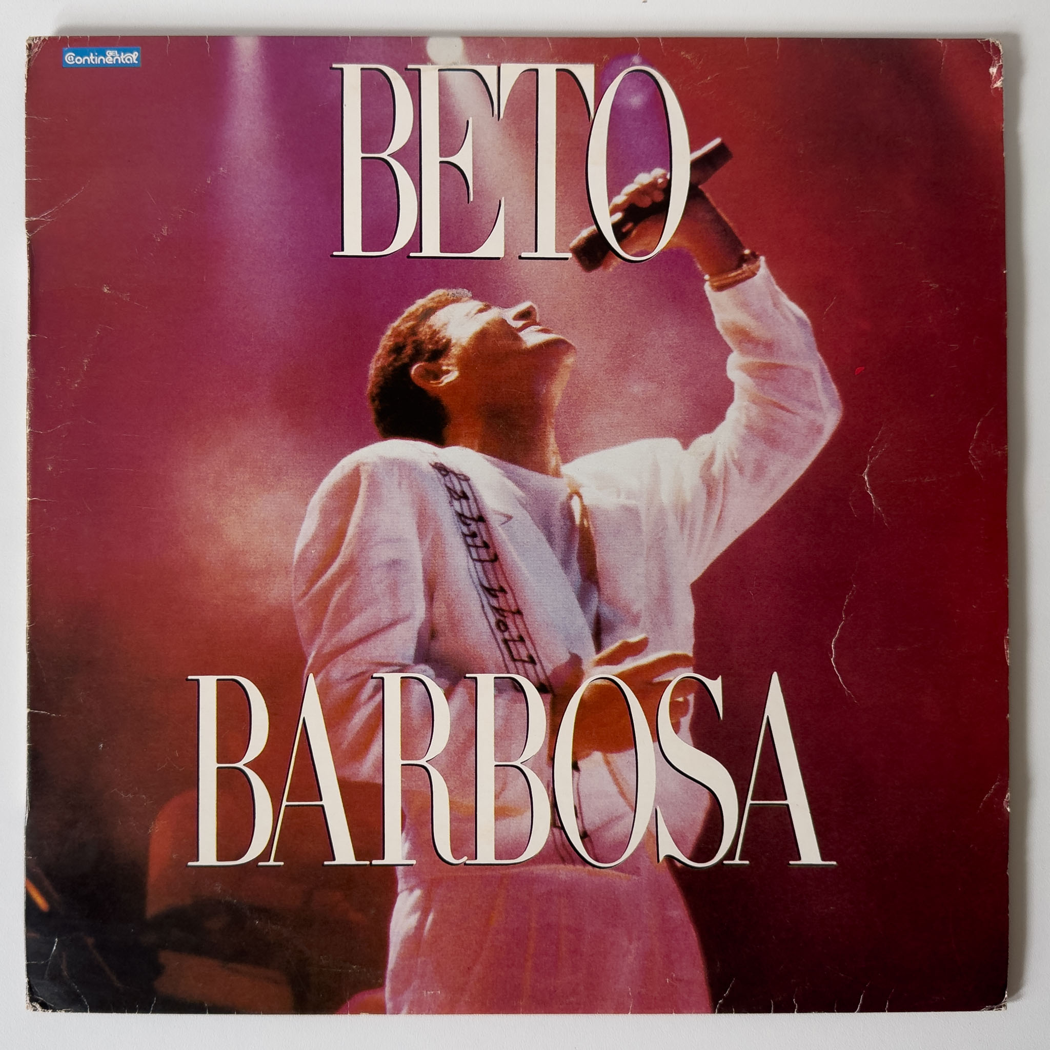 Beto Barbosa