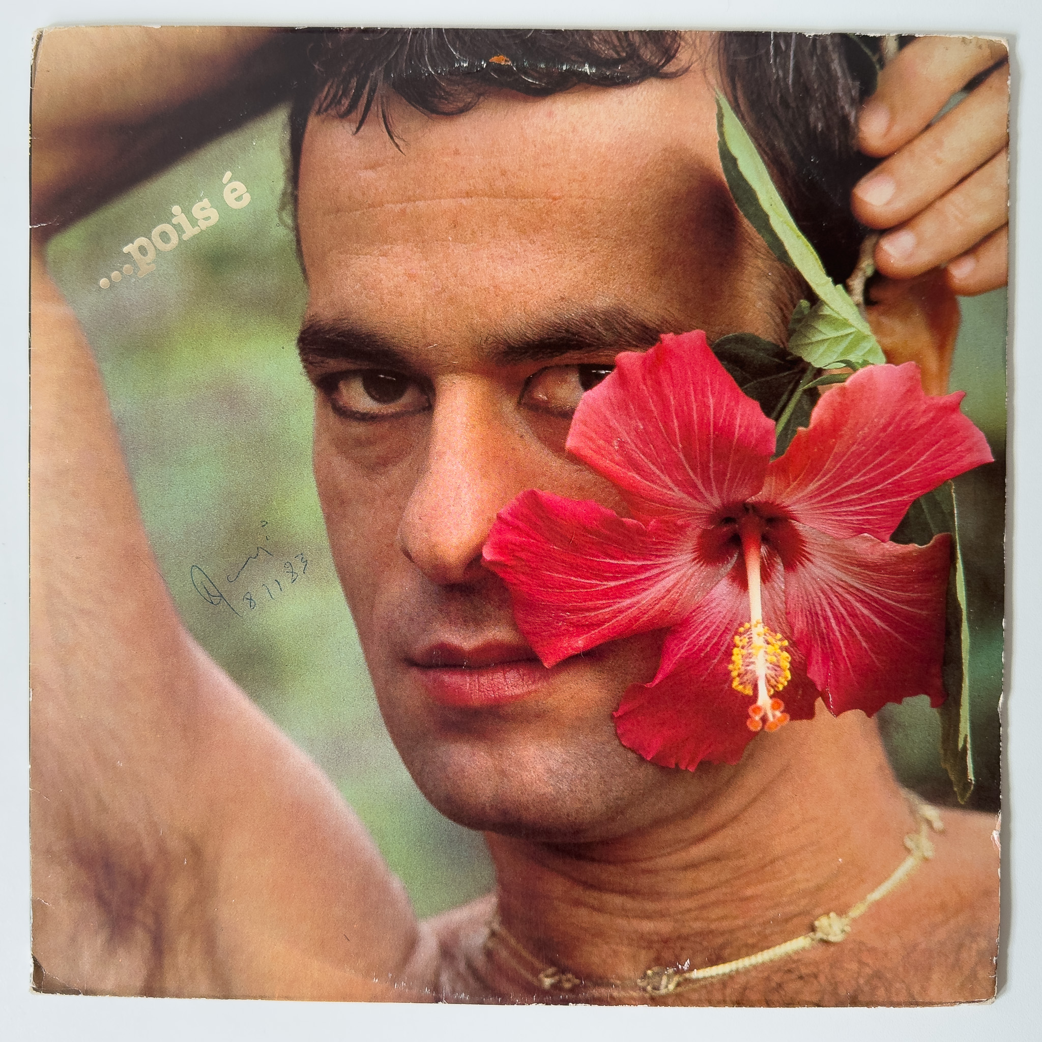 Ney Matogrosso — …Pois É