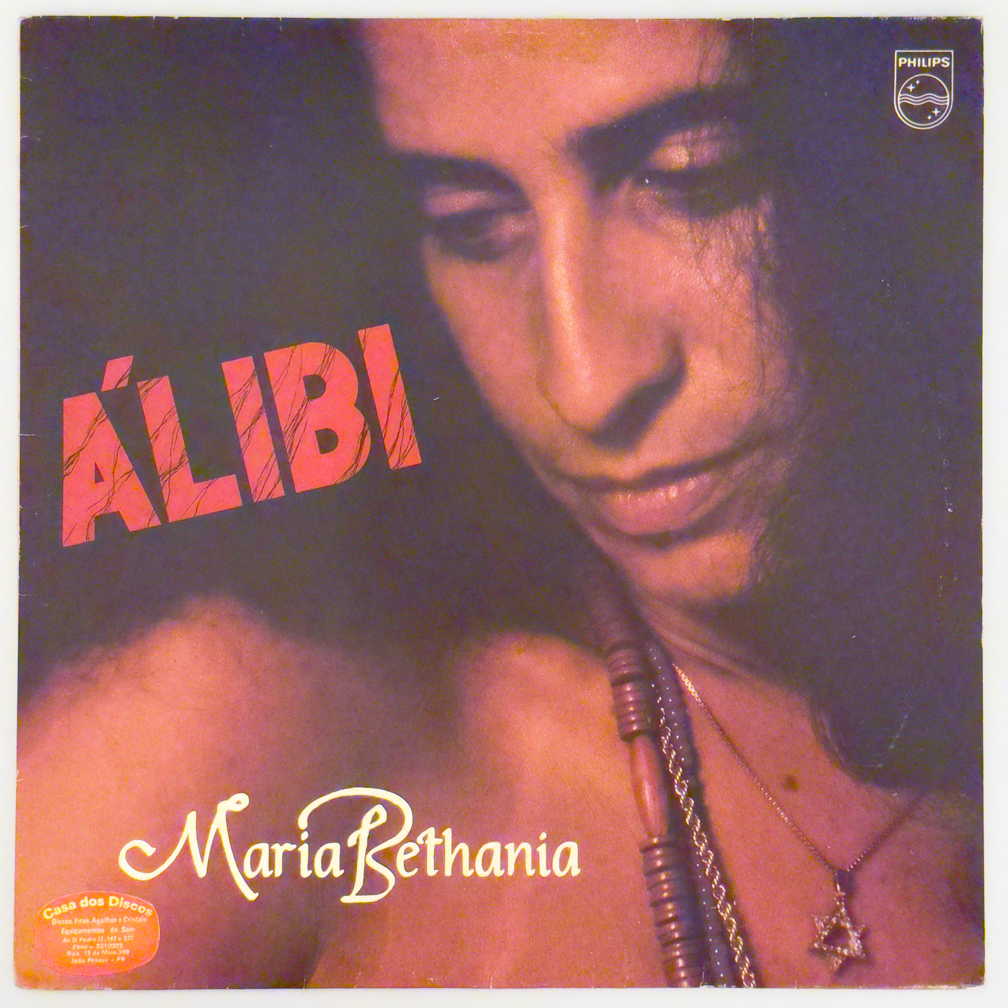 Álibi
