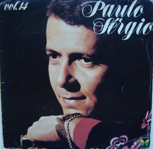 Paulo Sérgio — Vol. 14
