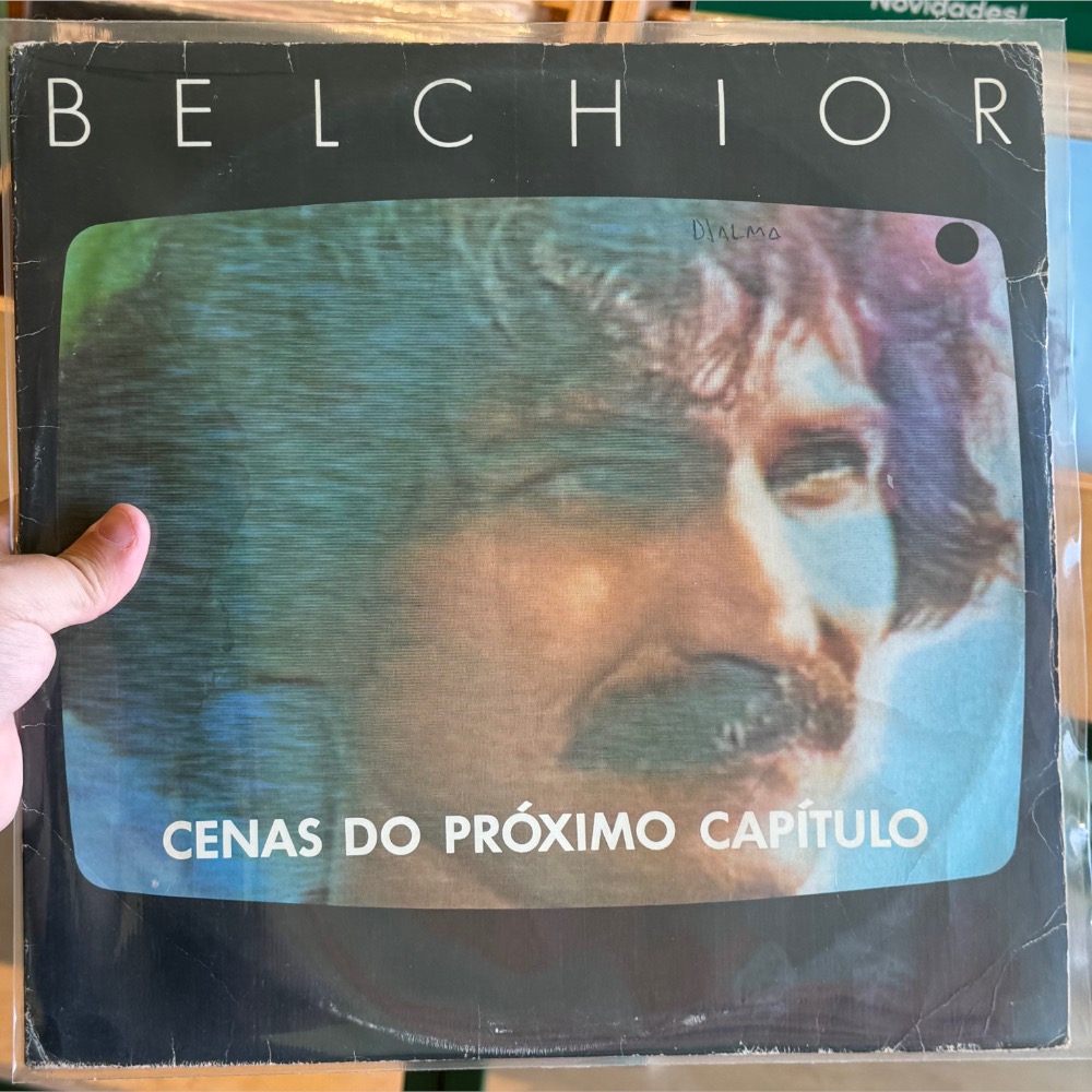 Cenas Do Próximo Capítulo