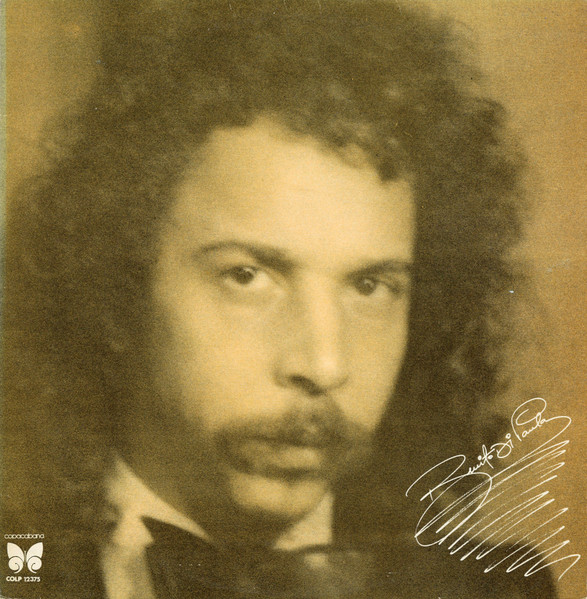 Benito Di Paula