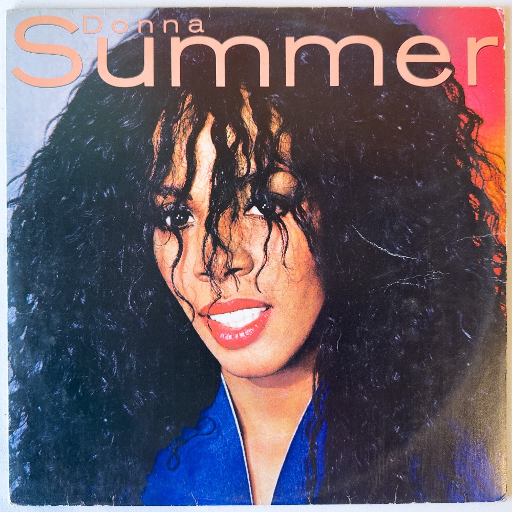 Donna Summer