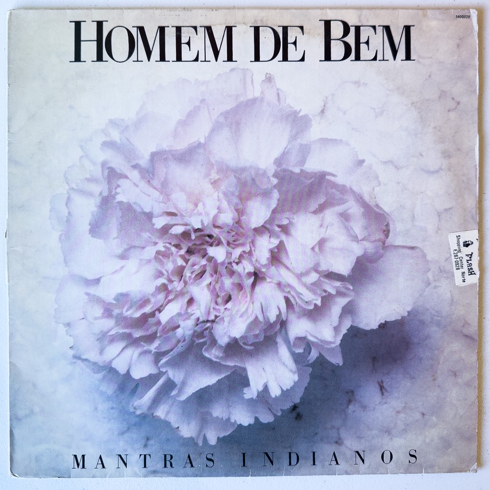 Homem De Bem — Mantras Indianos