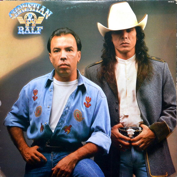 Chrystian & Ralf — Chrystian & Ralf