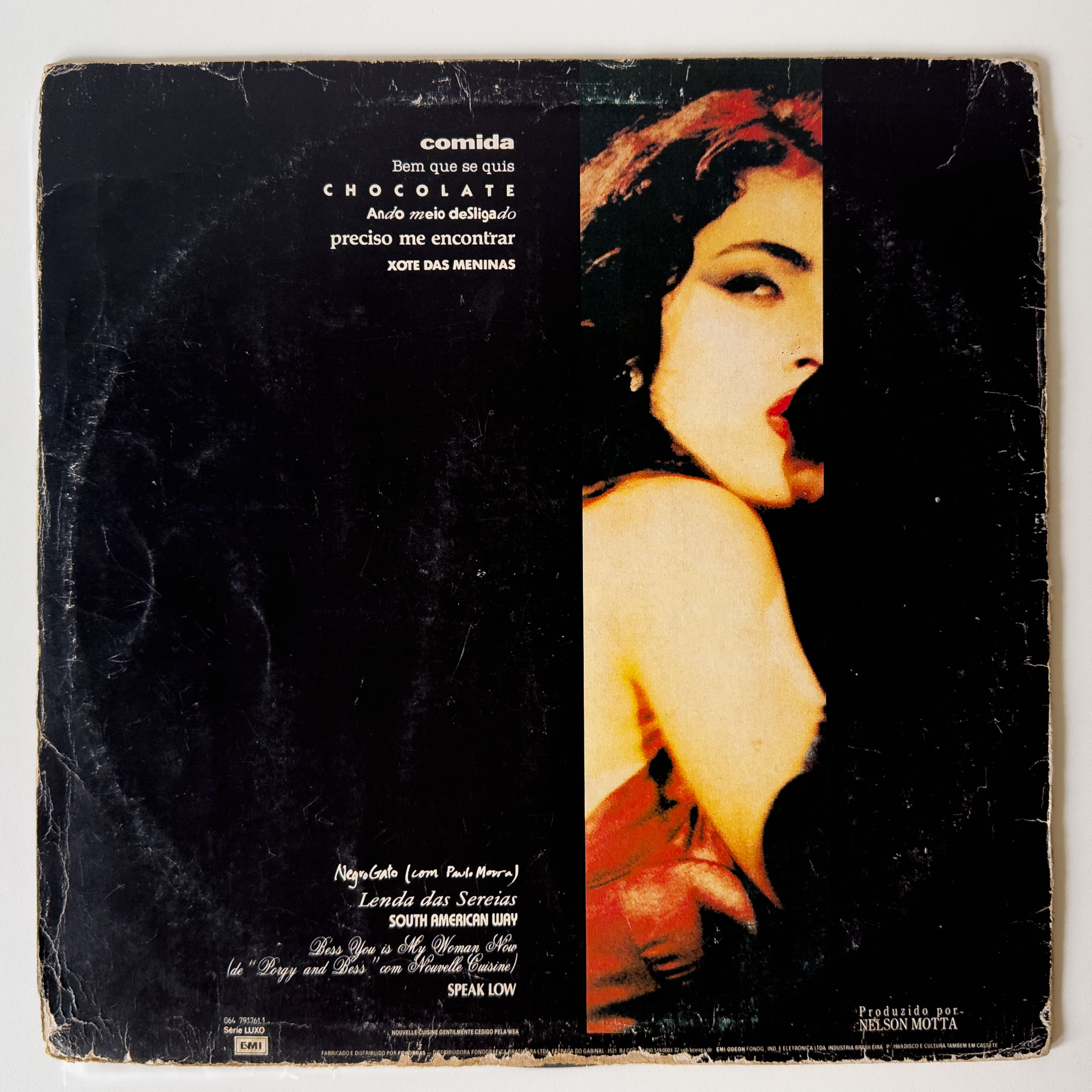 Marisa Monte — MM - Imagem 2