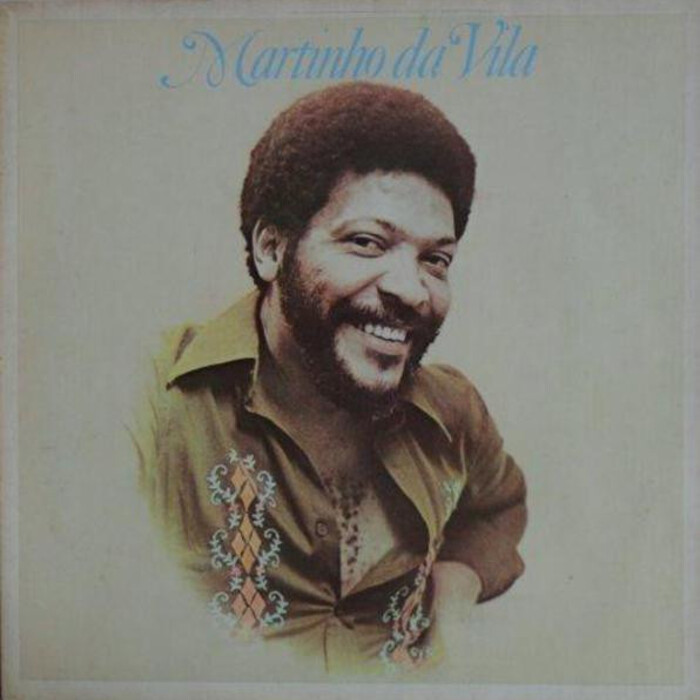 Martinho Da Vila — Tendinha
