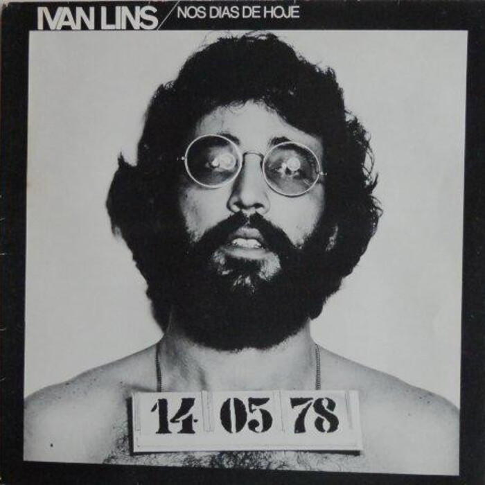 Ivan Lins — Nos Dias De Hoje