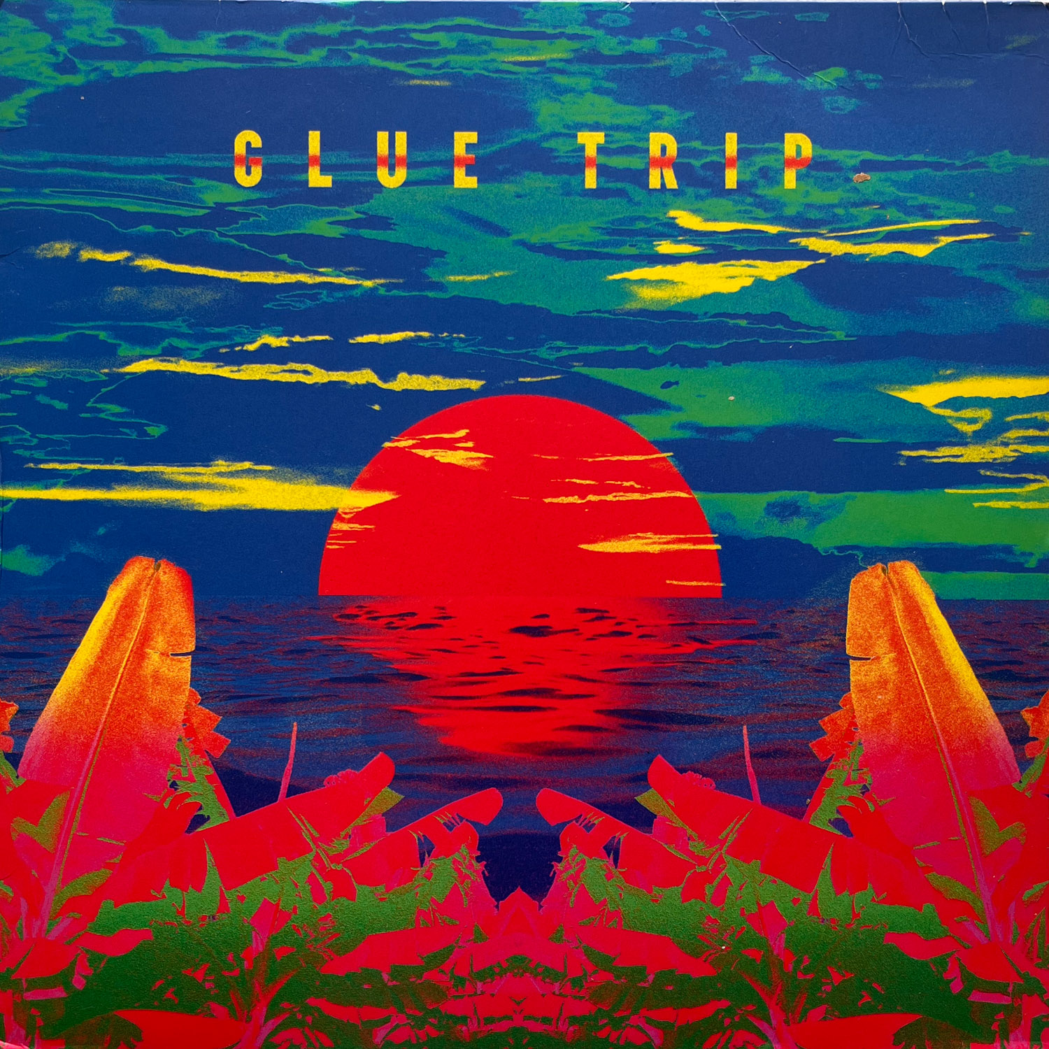 Glue Trip