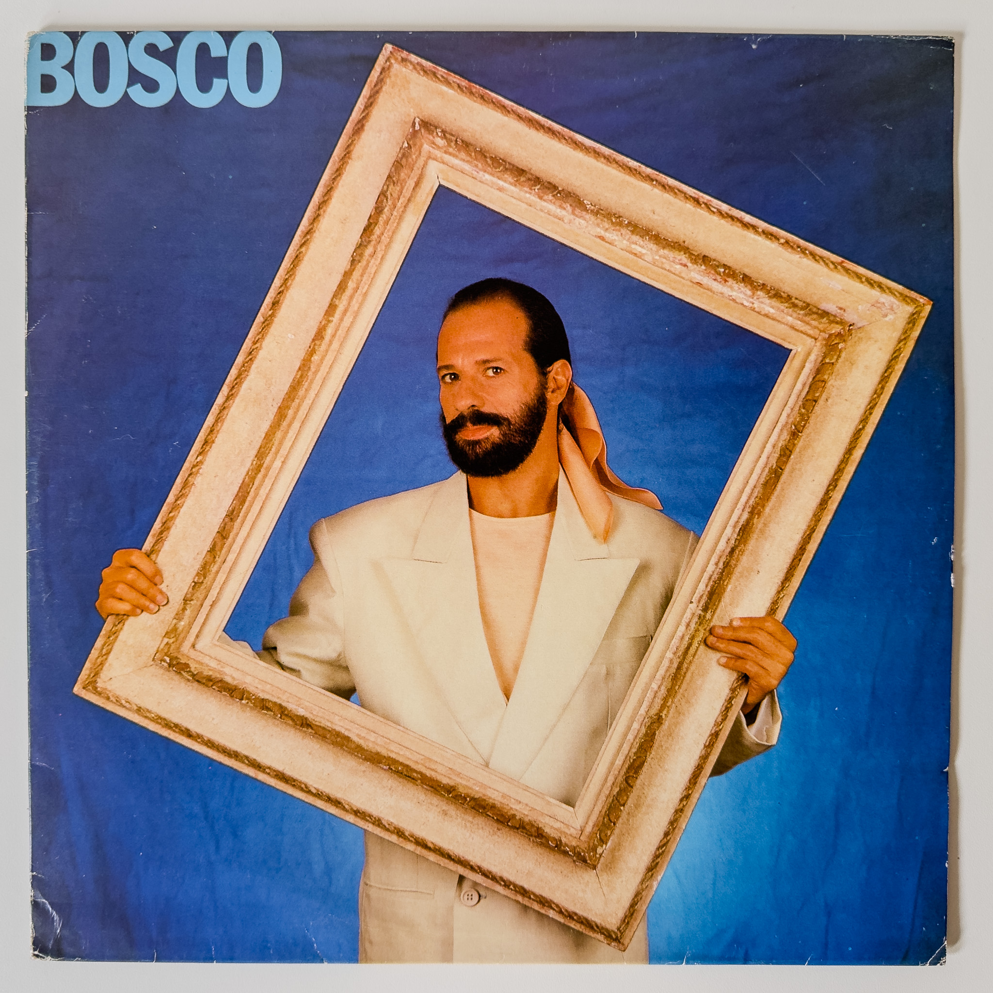 João Bosco — Bosco