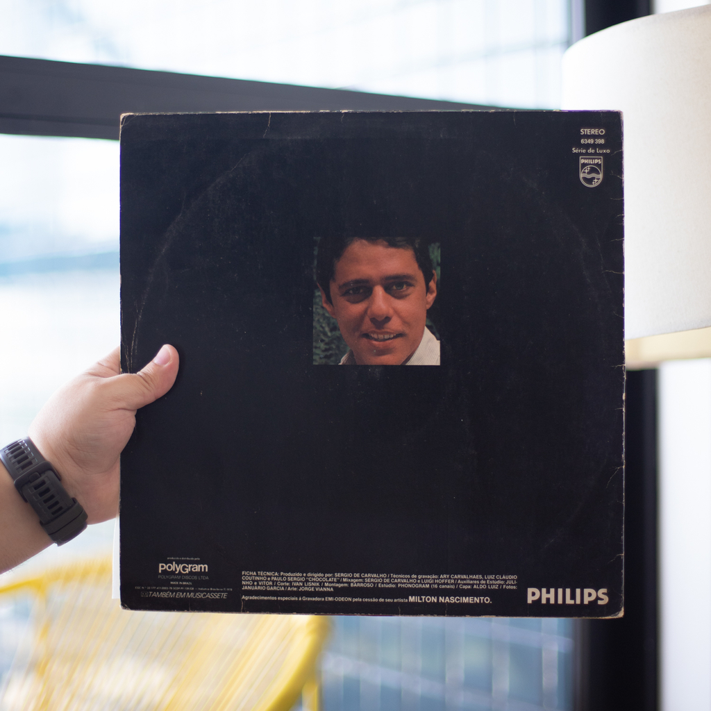 Chico Buarque — 1978 - Imagem 2