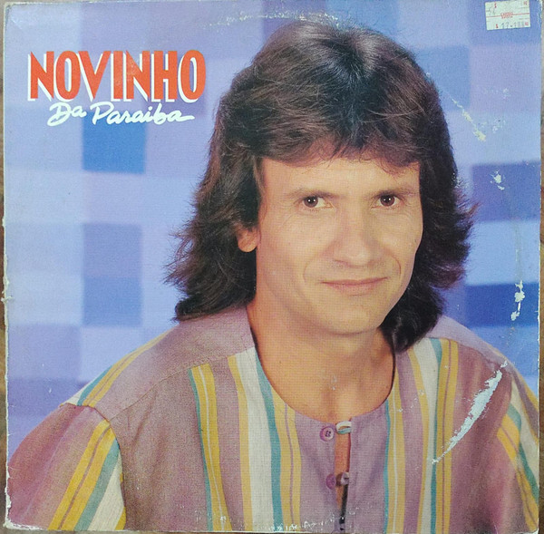 Novinho Da Paraíba