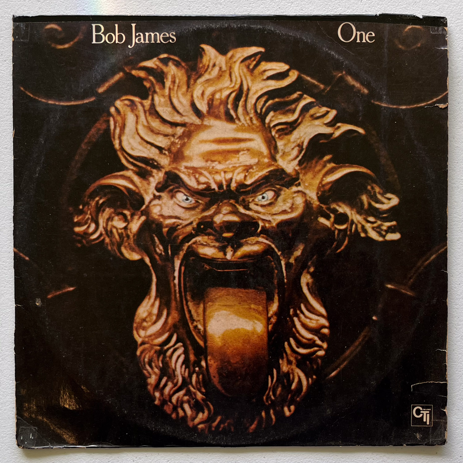 Bob James — One