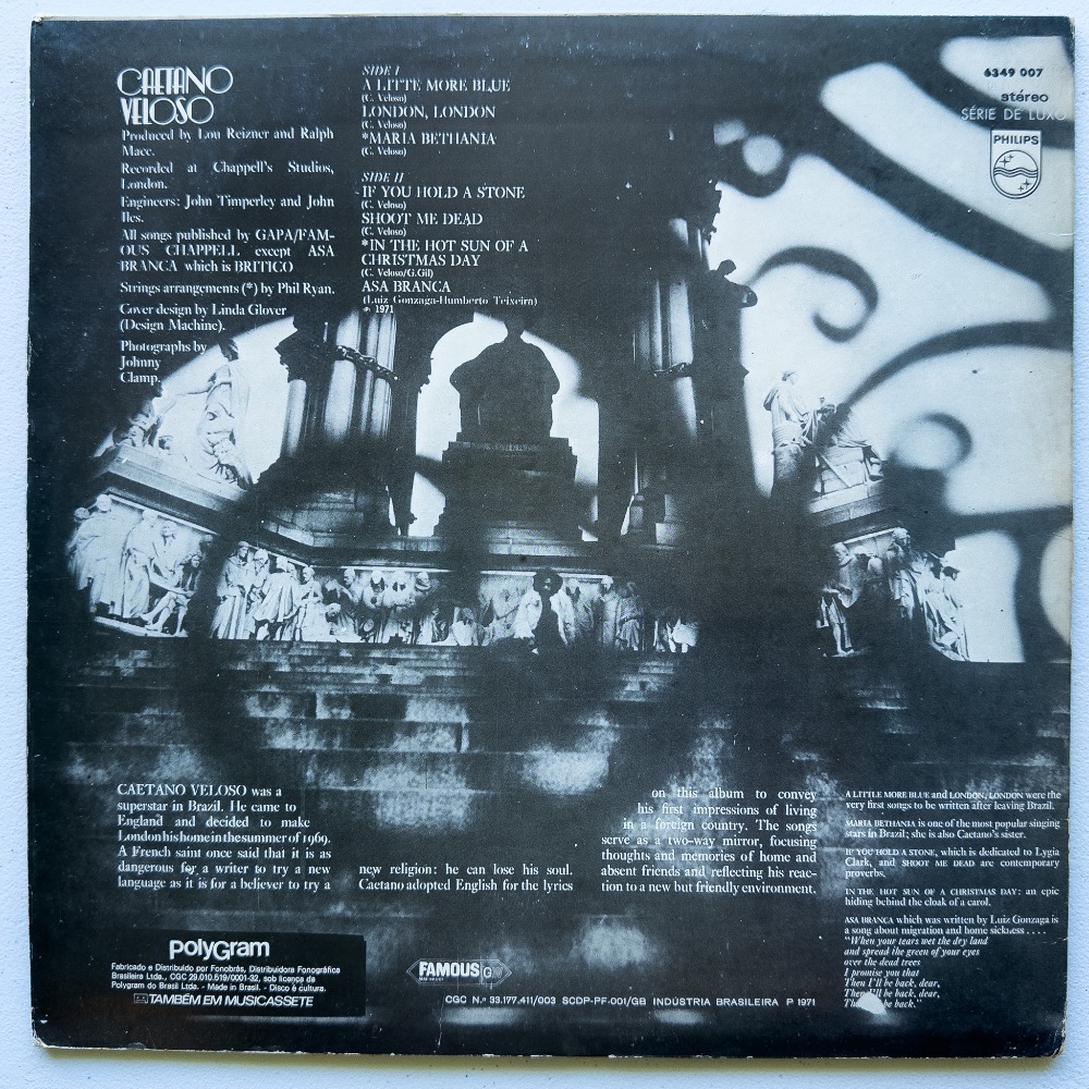 Caetano Veloso - Imagem 2