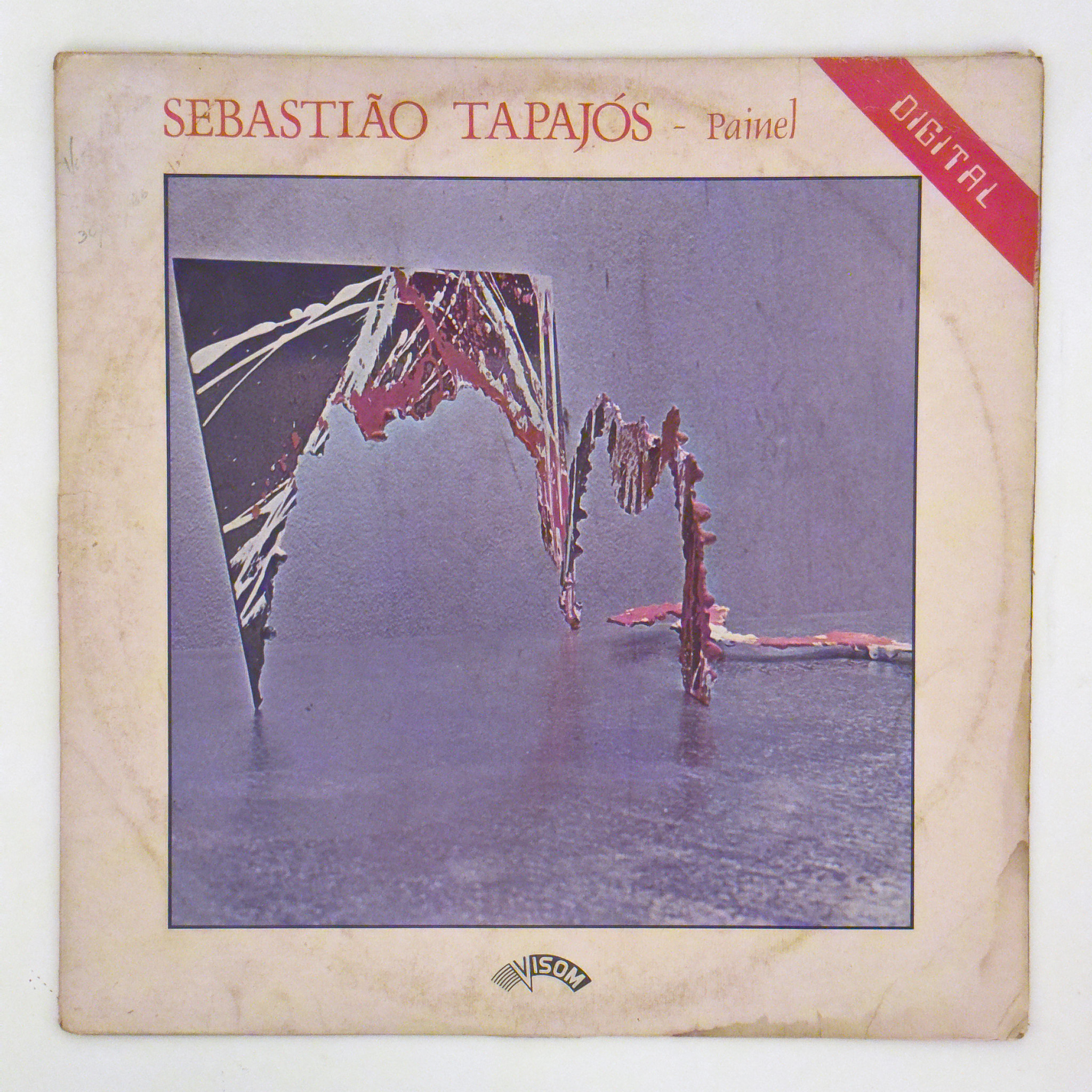 Sebastião Tapajós — Painel
