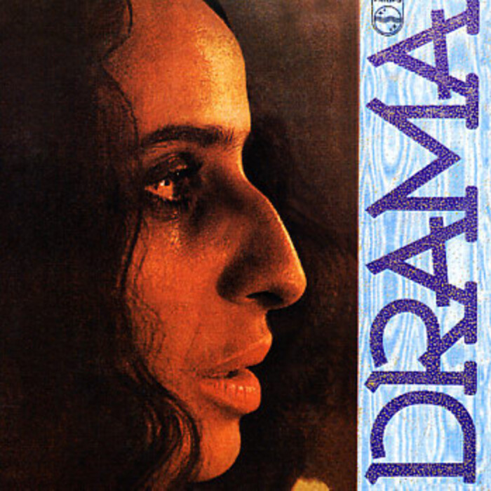 Maria Bethânia — Drama