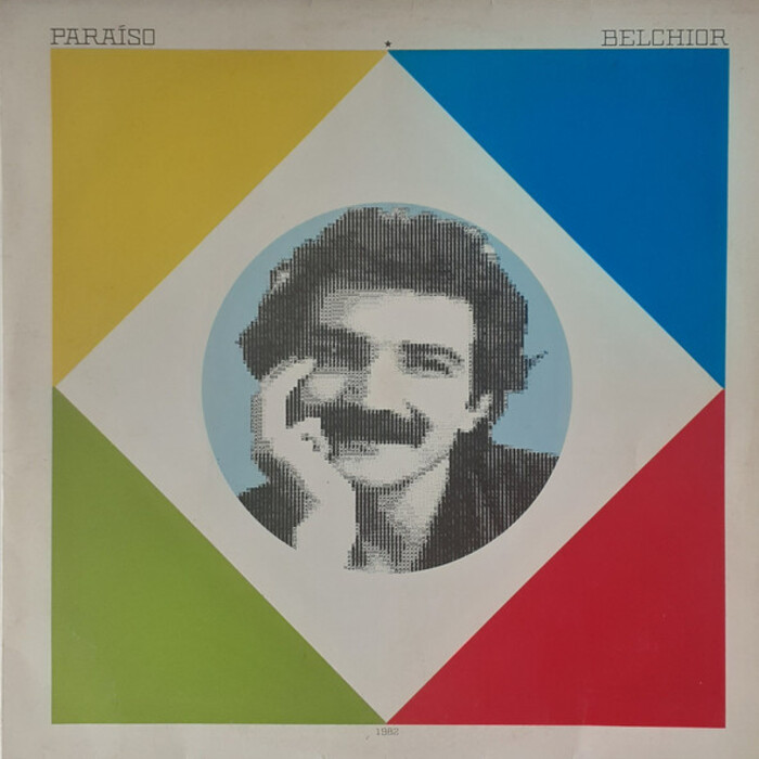 Belchior — Paraíso