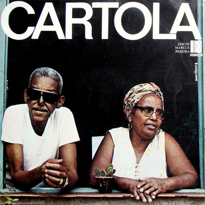 Cartola — Cartola
