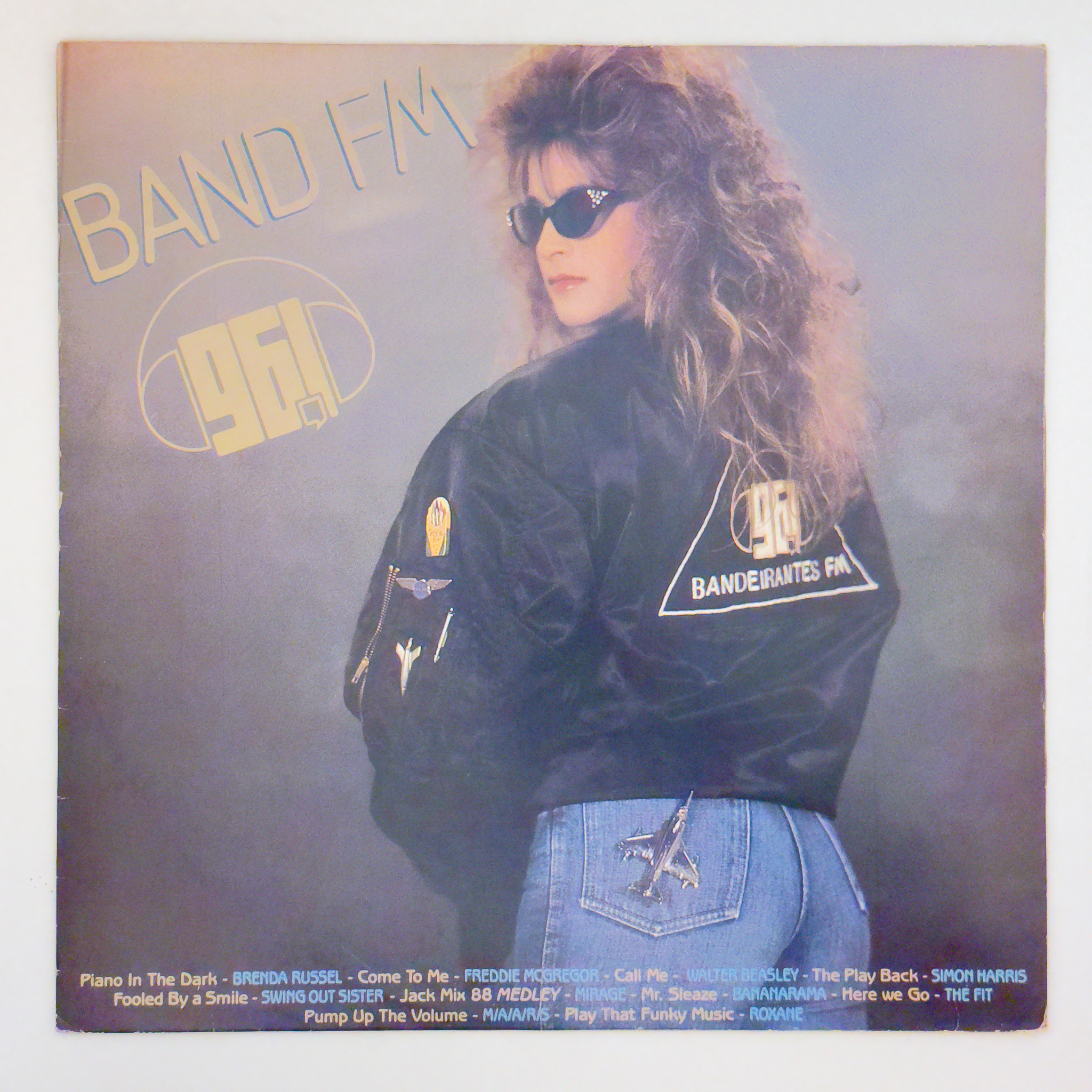 Various — Band FM 96,1