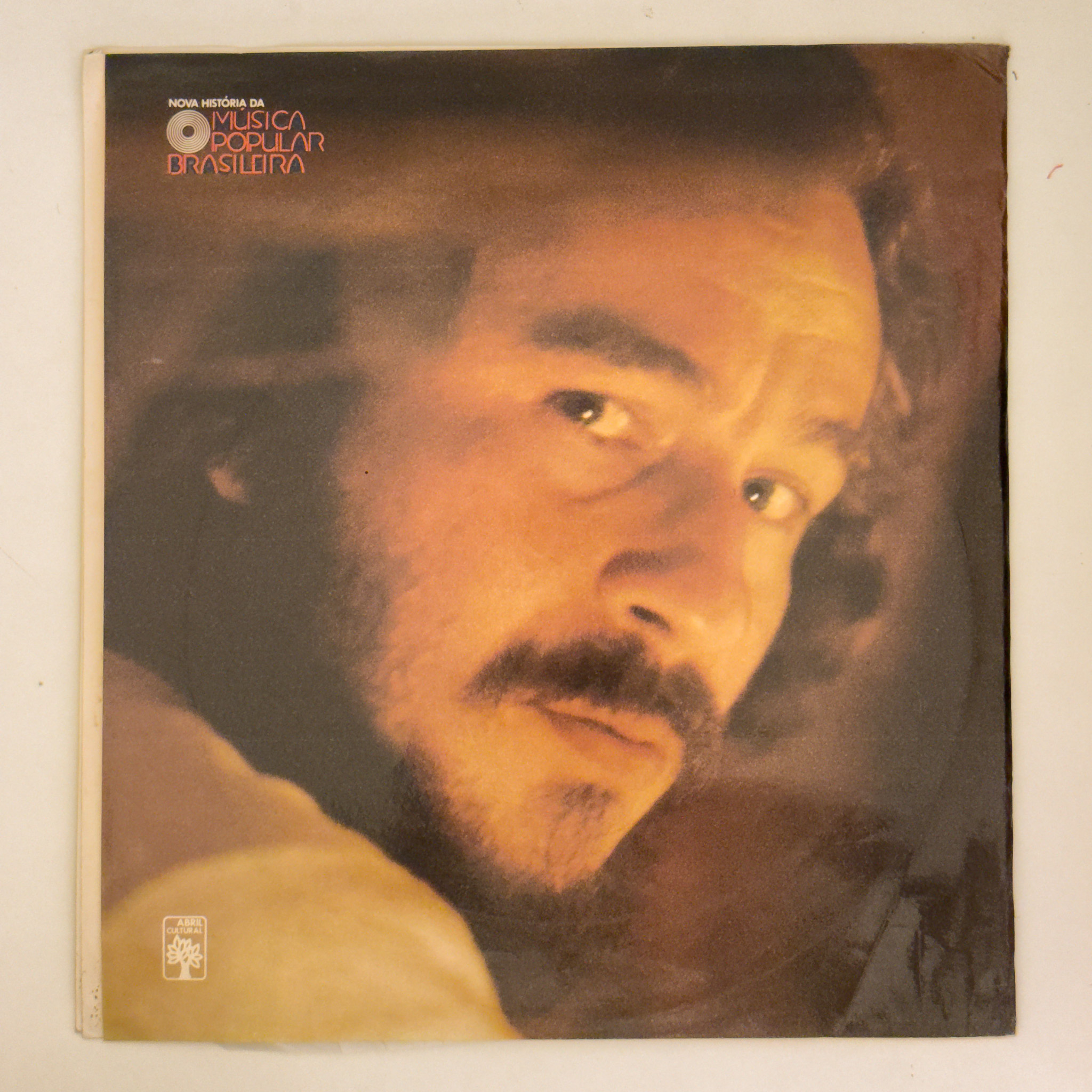 Nova História Da Música Popular Brasileira - Geraldo Vandré - Imagem 2