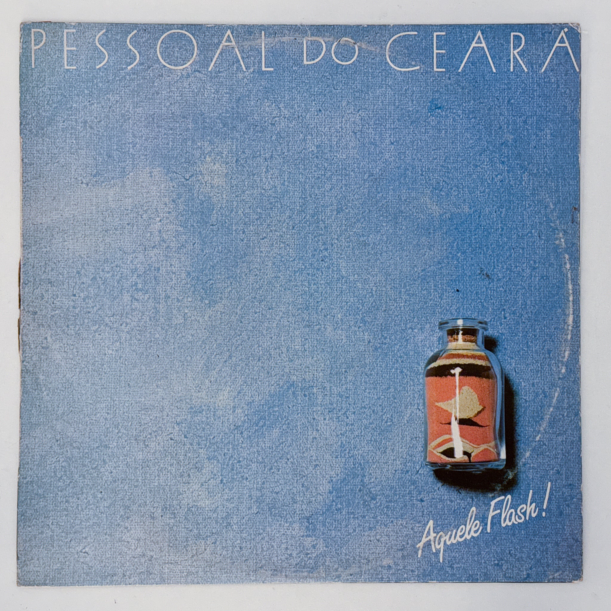 Pessoal Do Ceará — Aquele Flash!