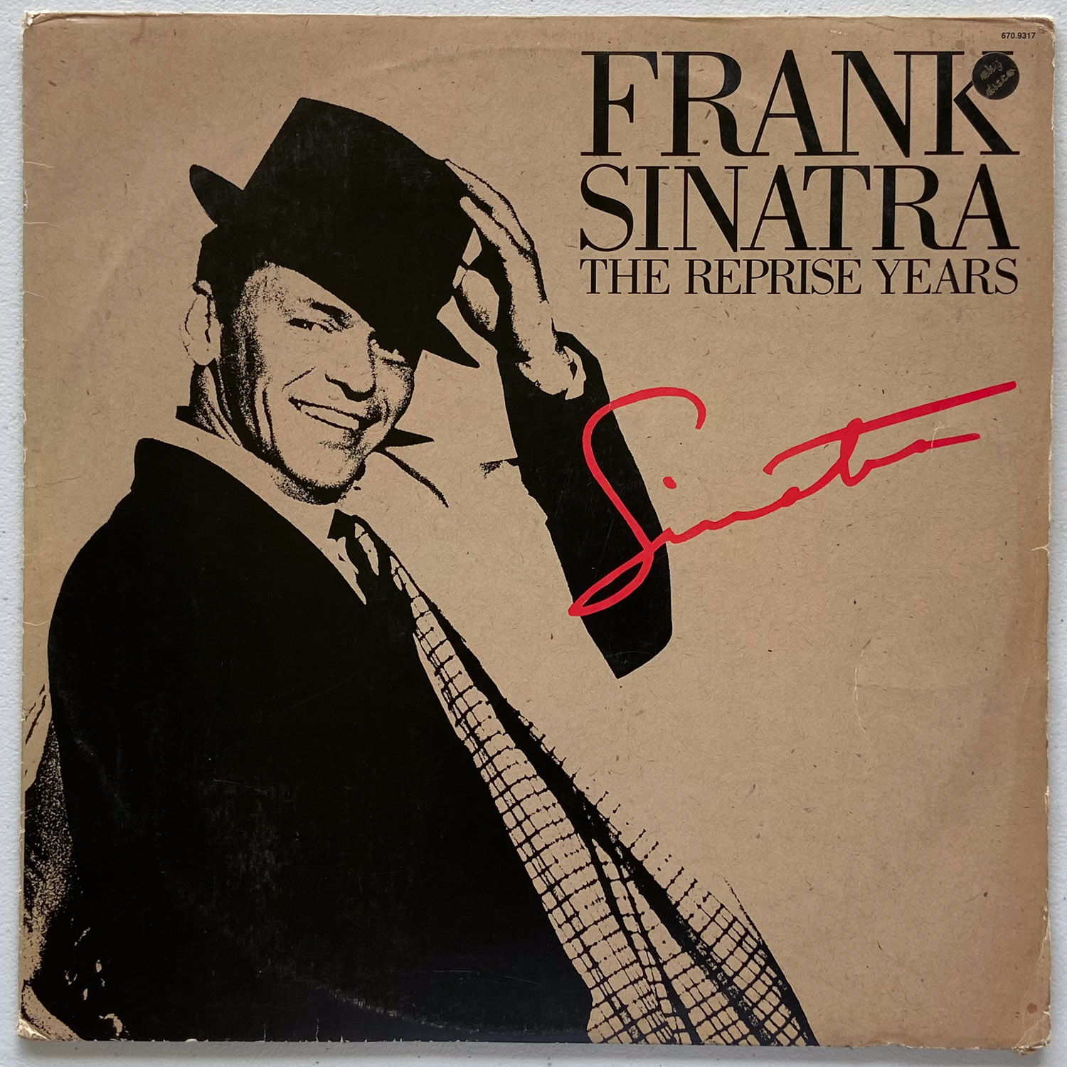 Frank Sinatra — The Reprise Years
