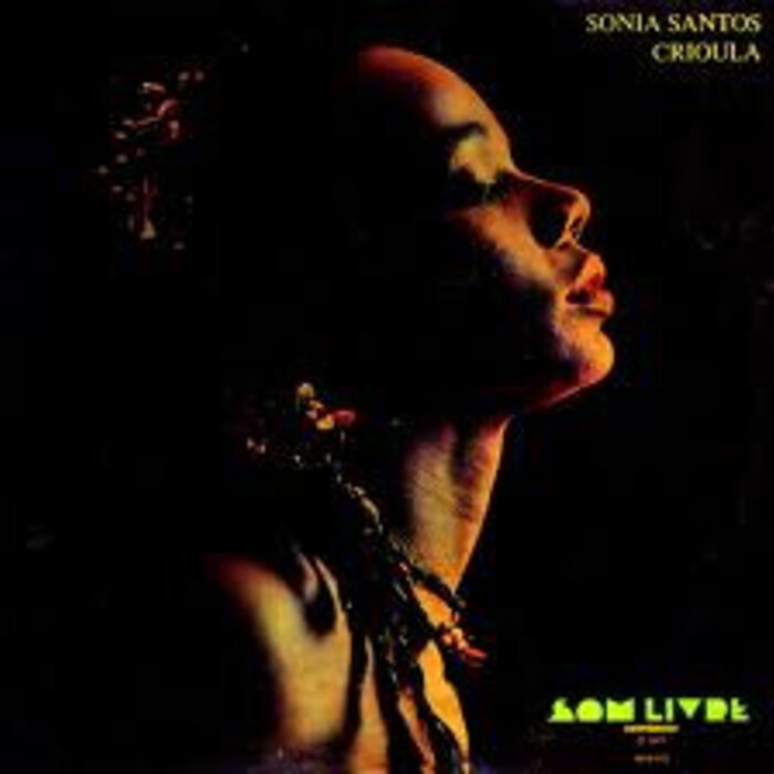 Sonia Santos — Crioula