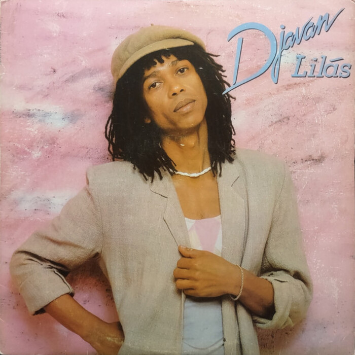 Djavan — Lilás