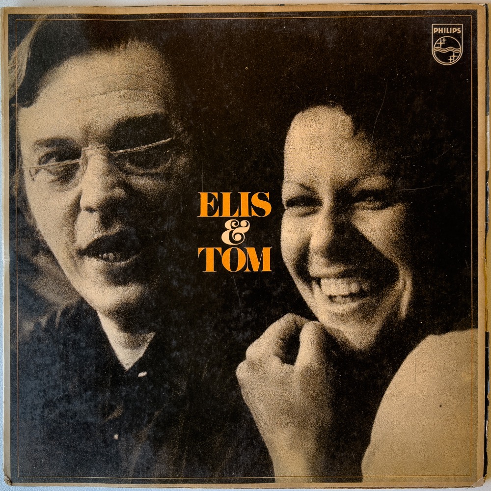 Elis & Tom