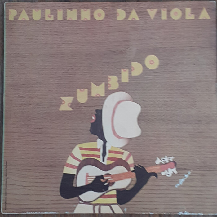 Paulinho Da Viola — Zumbido