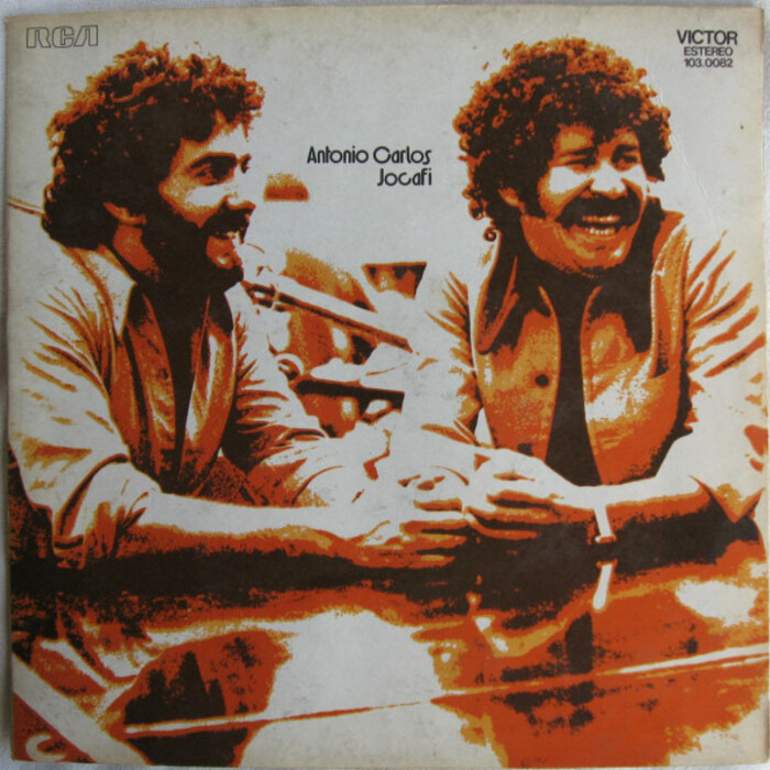 Antonio Carlos E Jocafi