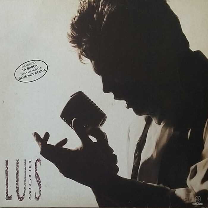 Luis Miguel — Romance