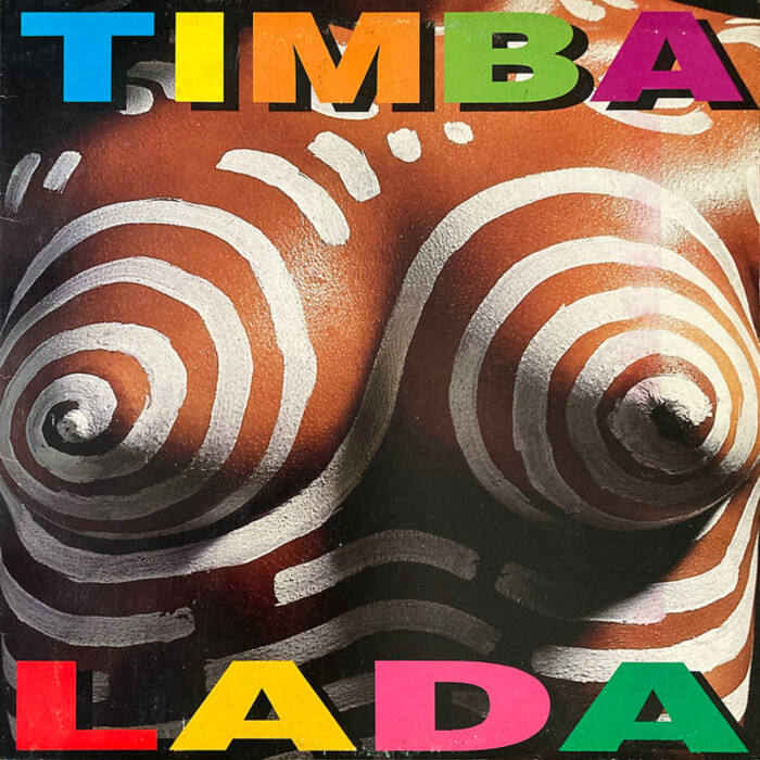 Timbalada