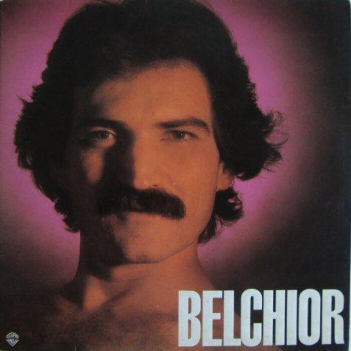 Belchior — Coração Selvagem