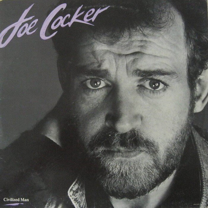 Joe Cocker — Civilized Man