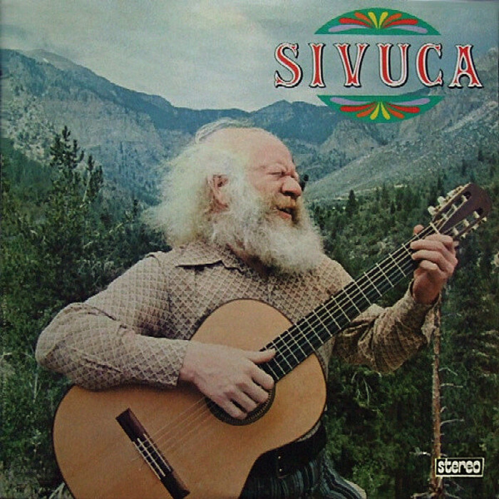 Sivuca