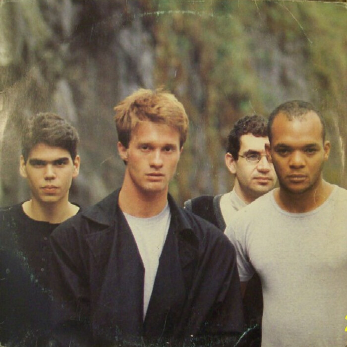 Legião Urbana — Que País É Este 1978/1987