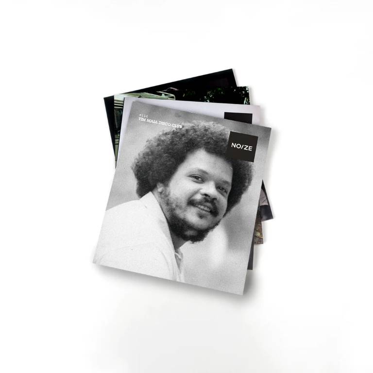 Tim Maia — Disco Club - Imagem 3